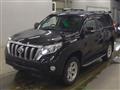 2015 Toyota Land Cruiser Prado