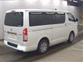 2019 Toyota Hiace Van