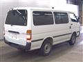 2002 Toyota Hiace Van