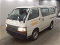 2003 Toyota Hiace Van