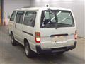 2003 Toyota Hiace Van