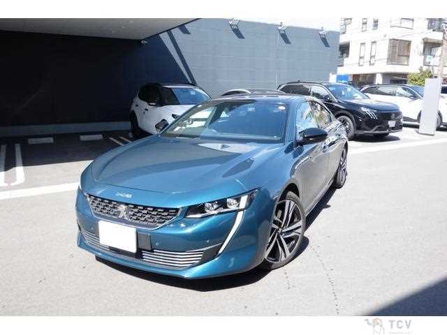 2021 Peugeot Peugoet Others