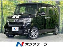 2021 Honda N BOX