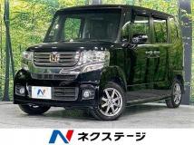 2013 Honda N BOX