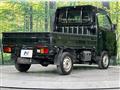 2021 Daihatsu Hijet Truck