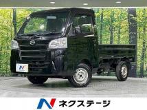 2021 Daihatsu Hijet Truck