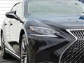 2017 Lexus LS