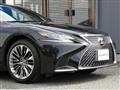 2017 Lexus LS