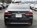 2017 Lexus LS