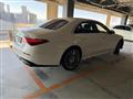 2021 Mercedes-Benz S-Class