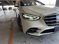 2021 Mercedes-Benz S-Class