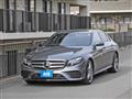 2019 Mercedes-Benz E-Class