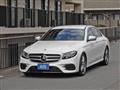 2018 Mercedes-Benz E-Class