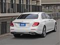 2018 Mercedes-Benz E-Class