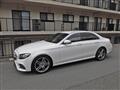 2018 Mercedes-Benz E-Class