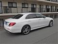 2018 Mercedes-Benz E-Class