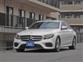 2018 Mercedes-Benz E-Class