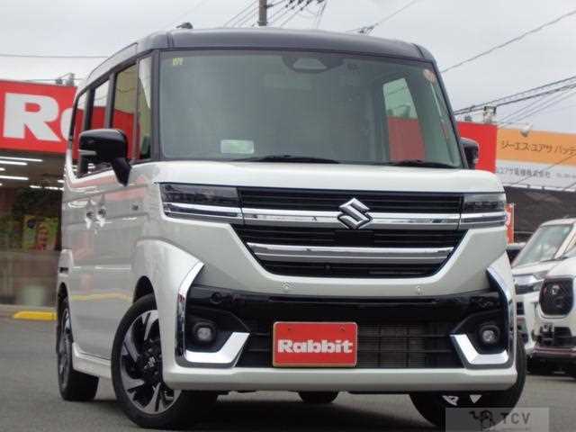 2023 Suzuki Suzuki Others