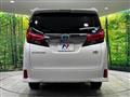 2015 Toyota Alphard Hybrid