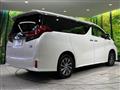 2015 Toyota Alphard Hybrid