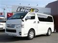 2014 Toyota Hiace Van