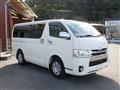 2014 Toyota Hiace Van