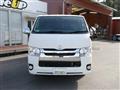 2014 Toyota Hiace Van