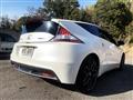 2010 Honda CR-Z
