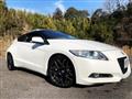 2010 Honda CR-Z