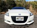 2010 Honda CR-Z