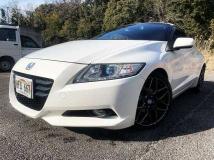 2010 Honda CR-Z