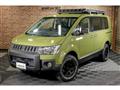 2019 Mitsubishi Delica D5
