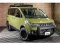 2019 Mitsubishi Delica D5