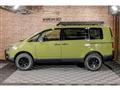 2019 Mitsubishi Delica D5