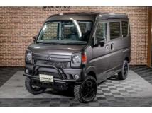 2023 Suzuki Every Wagon