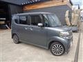2012 Honda N BOX