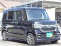 2022 Honda N BOX