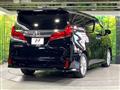 2019 Toyota Alphard G