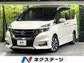 2018 Nissan Serena