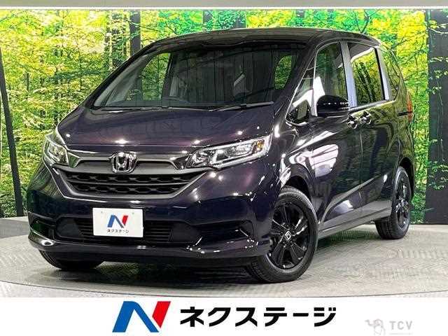2023 Honda Freed