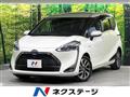 2018 Toyota Sienta