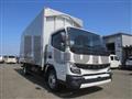 2024 Mitsubishi Fuso Canter