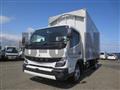 2024 Mitsubishi Fuso Canter