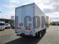 2024 Mitsubishi Fuso Canter