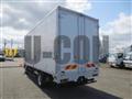 2024 Mitsubishi Fuso Canter