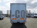 2024 Mitsubishi Fuso Canter