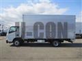 2024 Mitsubishi Fuso Canter
