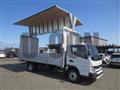 2024 Mitsubishi Fuso Canter