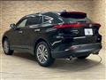 2022 Toyota Harrier Hybrid