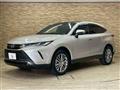 2023 Toyota Harrier Hybrid